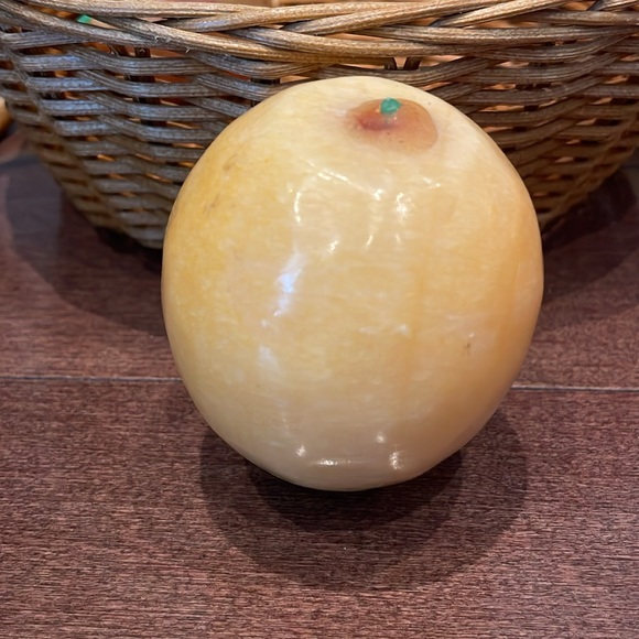 Vintage Italian Marble fruit collection - Picture 8 of 10